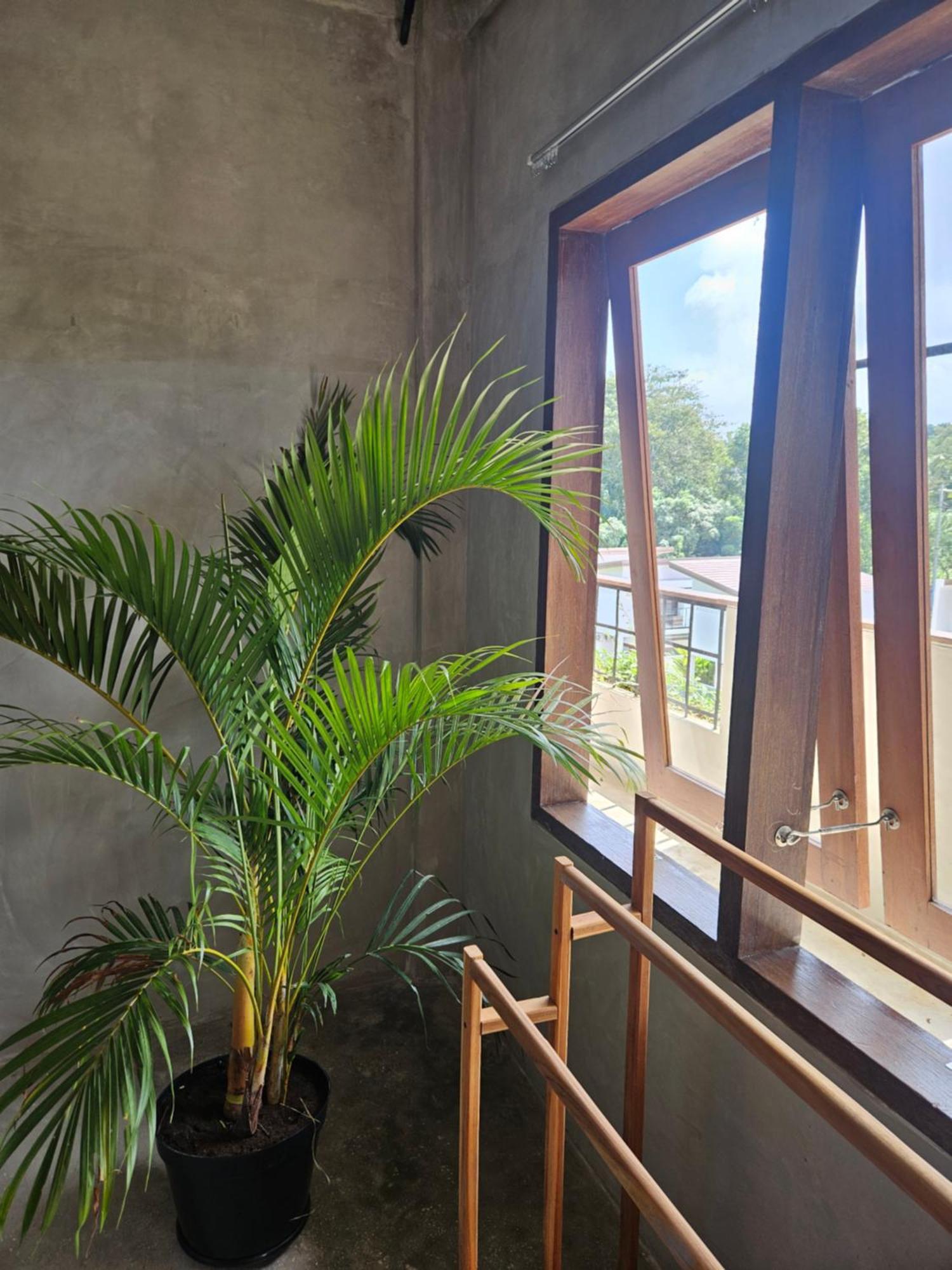 Salty Prana Retreat Center Hotel อูลูวาตู ภายนอก รูปภาพ