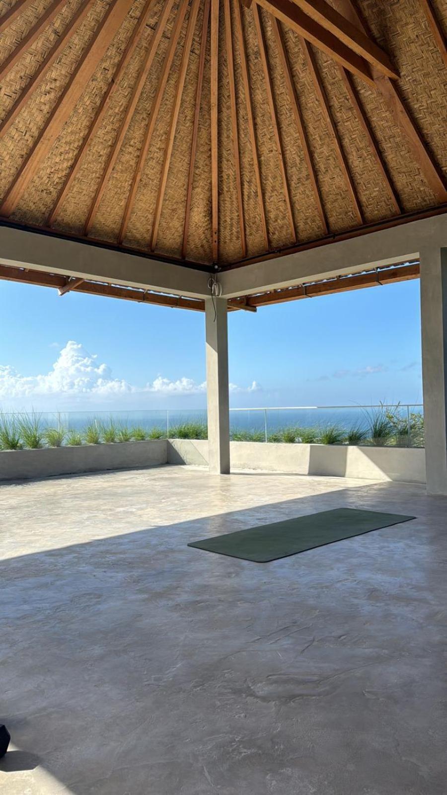 Salty Prana Retreat Center Hotel อูลูวาตู ภายนอก รูปภาพ